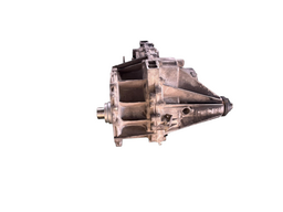 CAIXA TRAÇÃO TRANSFERÊNCIA FRONTIER 2.5 2007 A 2016 MAN/AUT