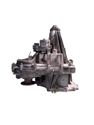 Caixa Tração Transferência Frontier 2.5 2007 a 2016 Man/Aut