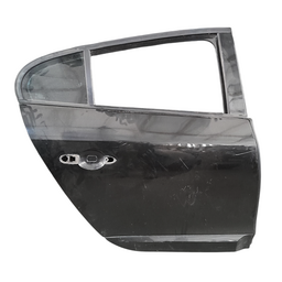 Porta Traseira Direita Fluence 2011 2012 a 2018