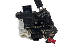 Fechadura Porta Traseira Direita C4 Pallas 2007 a 2013