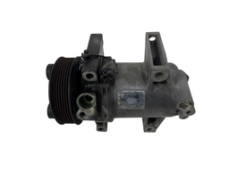 Compressor Ar Condicionado Frontier 2.5 2013 2014 a 2016