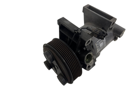 COMPRESSOR AR CONDICIONADO FRONTIER 2.5 2013 2014 A 2016