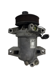 COMPRESSOR AR CONDICIONADO FRONTIER 2.5 2013 2014 A 2016