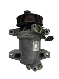 COMPRESSOR AR CONDICIONADO FRONTIER 2.5 2013 2014 A 2016