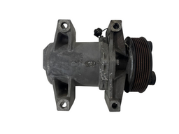 COMPRESSOR AR CONDICIONADO FRONTIER 2.5 2013 2014 A 2016