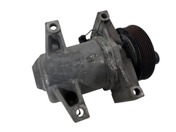 COMPRESSOR AR CONDICIONADO FRONTIER 2.5 2013 2014 A 2016