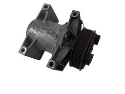 COMPRESSOR AR CONDICIONADO FRONTIER 2.5 2013 2014 A 2016