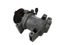COMPRESSOR AR CONDICIONADO FRONTIER 2.5 2013 2014 A 2016