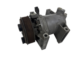 COMPRESSOR AR CONDICIONADO FRONTIER 2.5 2013 2014 A 2016