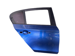 Porta Traseira Dir Bmw Série 1 E87 116 118 120 123 130 05/11