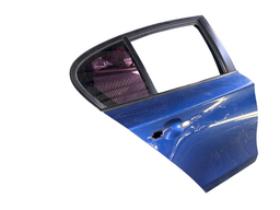 PORTA TRASEIRA DIR BMW SÉRIE 1 E87 116 118 120 123 130 05/11