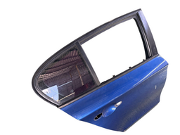 PORTA TRASEIRA DIR BMW SÉRIE 1 E87 116 118 120 123 130 05/11