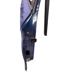 PORTA TRASEIRA DIR BMW SÉRIE 1 E87 116 118 120 123 130 05/11