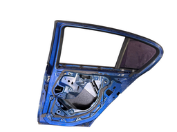 PORTA TRASEIRA DIR BMW SÉRIE 1 E87 116 118 120 123 130 05/11