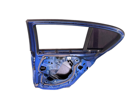 PORTA TRASEIRA DIR BMW SÉRIE 1 E87 116 118 120 123 130 05/11