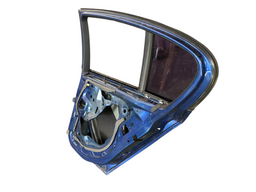 PORTA TRASEIRA DIR BMW SÉRIE 1 E87 116 118 120 123 130 05/11