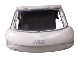 Tampa Traseira Audi A1 2016 a 2018