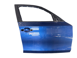 Porta Dianteira Direita Bmw 118i 2010 a 2012