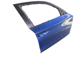 PORTA DIANTEIRA DIREITA BMW 118I 2010 A 2012