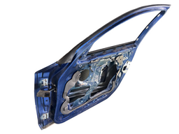 PORTA DIANTEIRA DIREITA BMW 118I 2010 A 2012