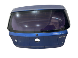 TAMPA TRASEIRA BMW SÉRIE 1 116 118 120 125 128 135 2016/2018