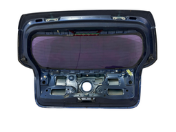 TAMPA TRASEIRA BMW SÉRIE 1 116 118 120 125 128 135 2016/2018