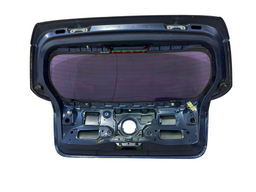 TAMPA TRASEIRA BMW SÉRIE 1 116 118 120 125 128 135 2016/2018