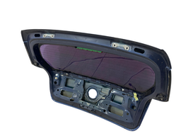 TAMPA TRASEIRA BMW SÉRIE 1 116 118 120 125 128 135 2016/2018