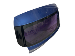 TAMPA TRASEIRA BMW SÉRIE 1 116 118 120 125 128 135 2016/2018