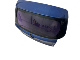 TAMPA TRASEIRA BMW SÉRIE 1 116 118 120 125 128 135 2016/2018