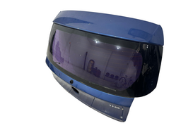 TAMPA TRASEIRA BMW SÉRIE 1 116 118 120 125 128 135 2016/2018