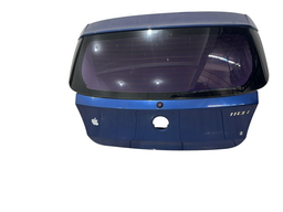 Tampa Traseira Bmw Série 1 116 118 120 125 128 135 2016/2018