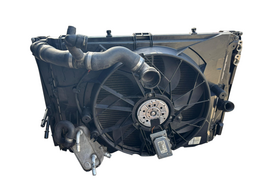 Kit Radiador BMW Série 1 116i 118i 120i 130i 316i 2006/13