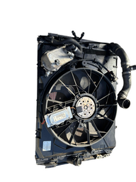 KIT RADIADOR BMW SÉRIE 1 116I 118I 120I 130I 316I 2006/13