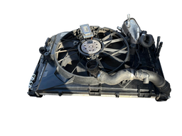 KIT RADIADOR BMW SÉRIE 1 116I 118I 120I 130I 316I 2006/13