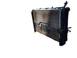 KIT RADIADOR BMW SÉRIE 1 116I 118I 120I 130I 316I 2006/13