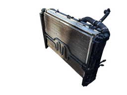 KIT RADIADOR BMW SÉRIE 1 116I 118I 120I 130I 316I 2006/13