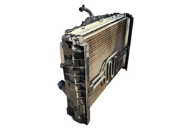 KIT RADIADOR BMW SÉRIE 1 116I 118I 120I 130I 316I 2006/13