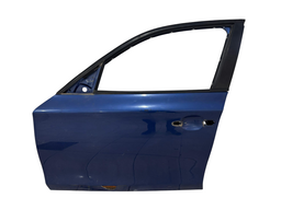 PORTA DIANTEIRA ESQUERDA BMW 118I 2010 A 2012