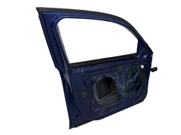 PORTA DIANTEIRA ESQUERDA BMW 118I 2010 A 2012