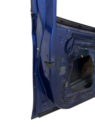 PORTA DIANTEIRA ESQUERDA BMW 118I 2010 A 2012