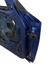 PORTA DIANTEIRA ESQUERDA BMW 118I 2010 A 2012