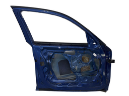 PORTA DIANTEIRA ESQUERDA BMW 118I 2010 A 2012