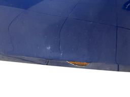 PORTA DIANTEIRA ESQUERDA BMW 118I 2010 A 2012