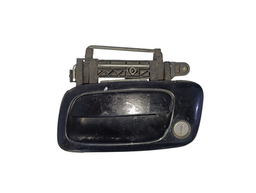 Maçaneta Ext. Porta Dianteira Esquerda Astra Zafira 98/2012