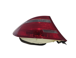 LANTERNA TRASEIRA ESQUERDA BMW 118I 2006/12