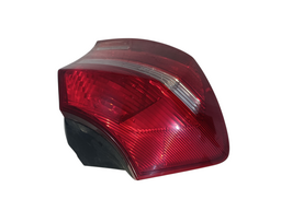 LANTERNA TRASEIRA ESQUERDA BMW 118I 2006/12