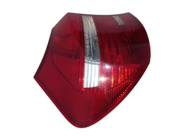 LANTERNA TRASEIRA ESQUERDA BMW 118I 2006/12