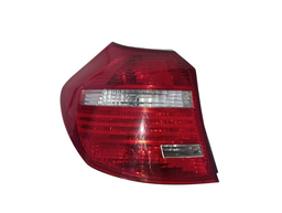 Lanterna Traseira Esquerda Bmw 118i 2006/12