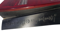 LANTERNA TRASEIRA ESQUERDA BMW 118I 2006/12